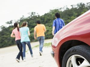 早めの車検予約で安心が得られる